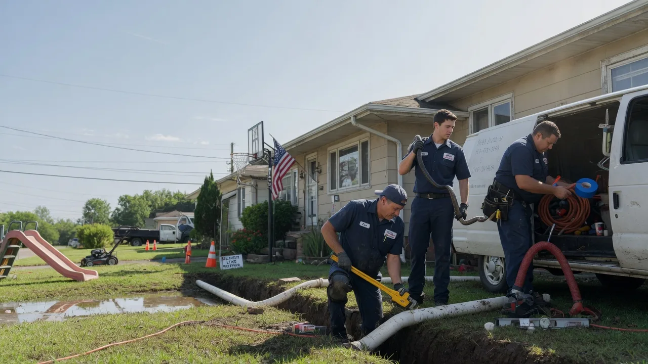 Toilet Installation in South Haven, MI near me